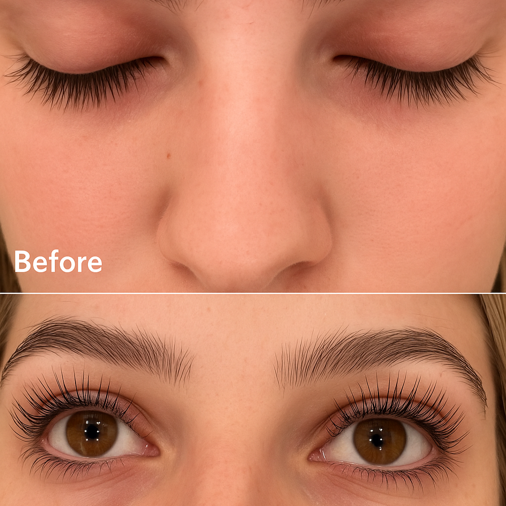 VOURGANIC® Cosmic Lash Serum