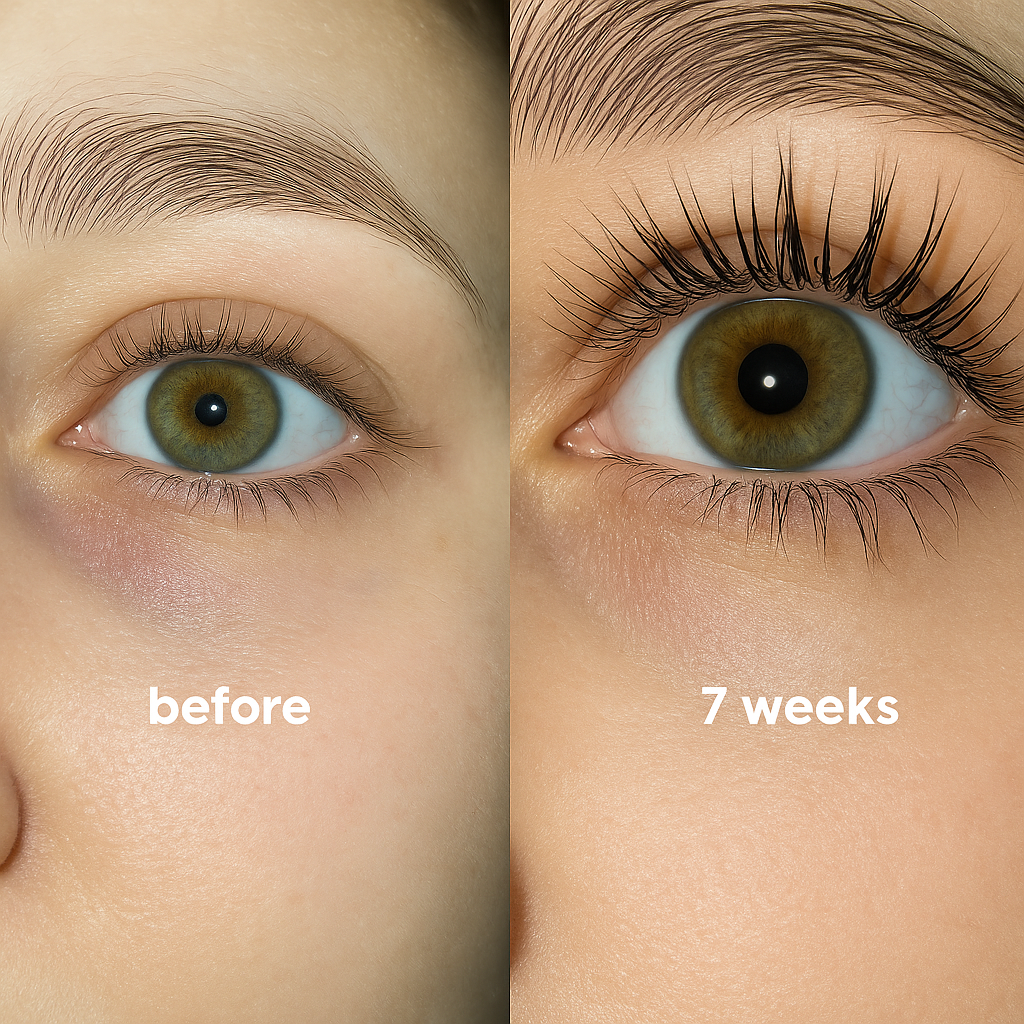 VOURGANIC® Cosmic Lash Serum