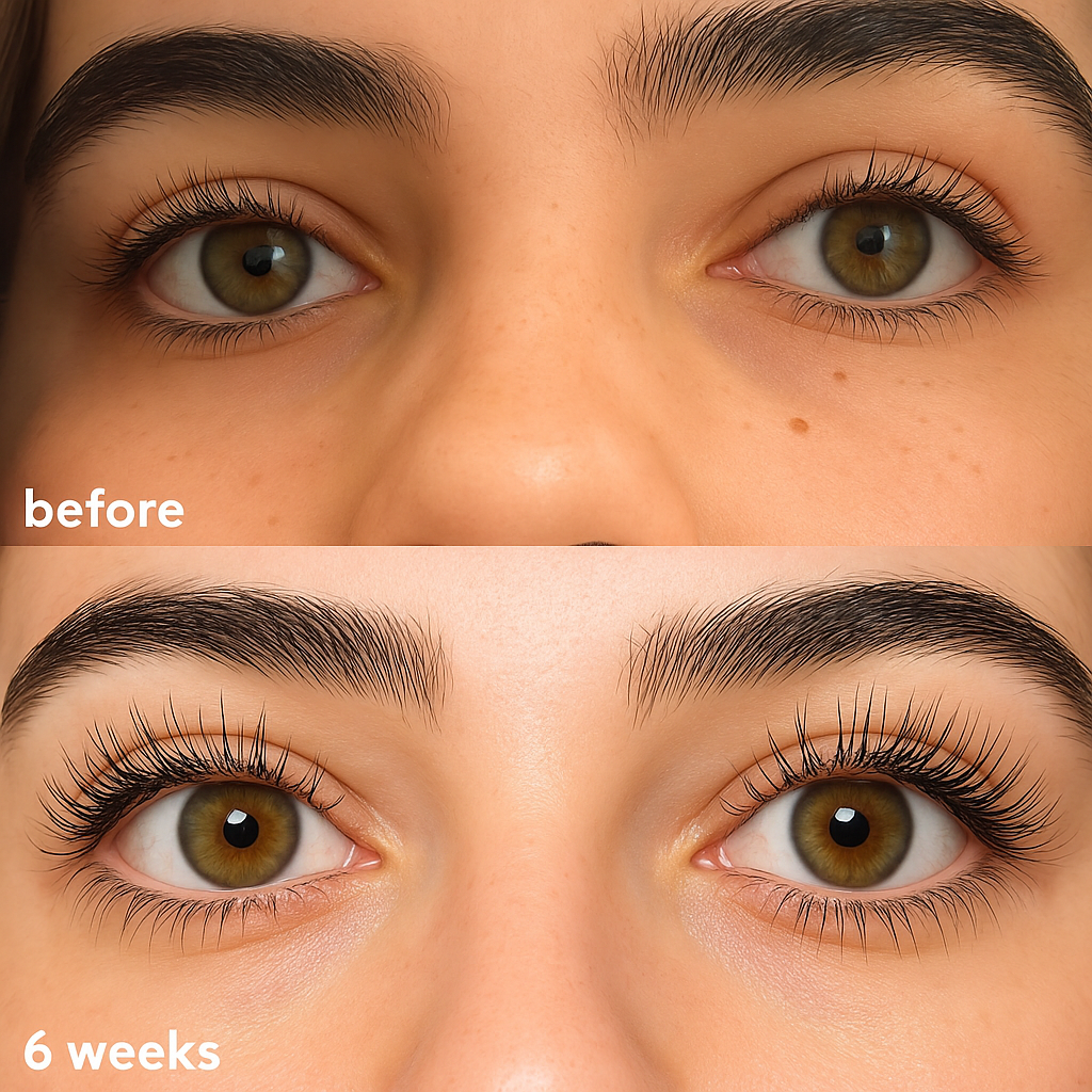 VOURGANIC® Cosmic Lash Serum
