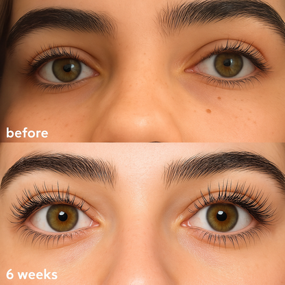 VOURGANIC® Cosmic Lash Serum